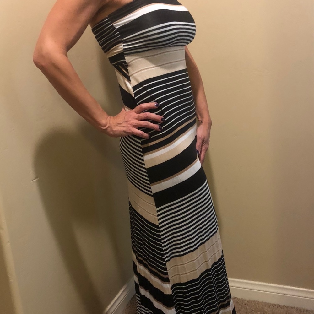 Convertible Dress/Skirt